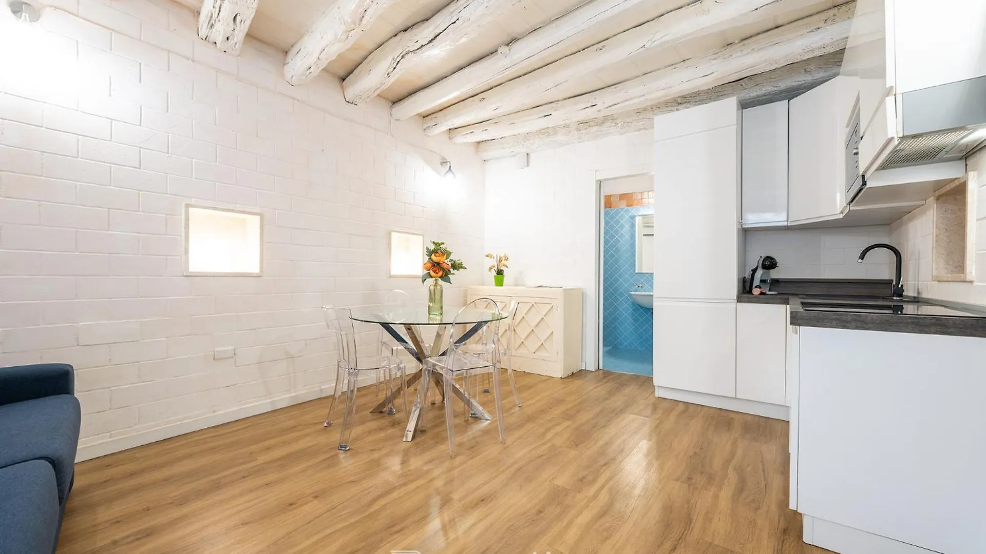 Lägenhet Cagliari Boutique Stay By Propertize