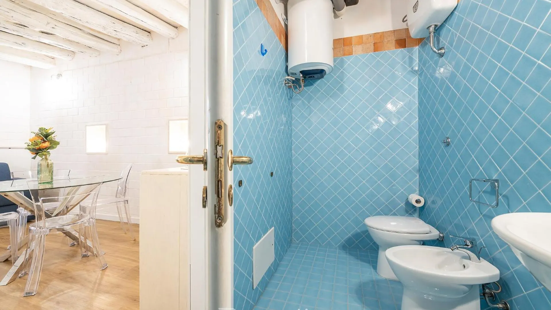 Cagliari Boutique Stay By Propertize Italien