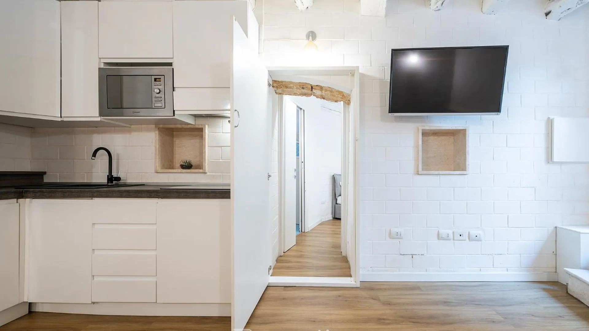 Cagliari Boutique Stay By Propertize Apartmán