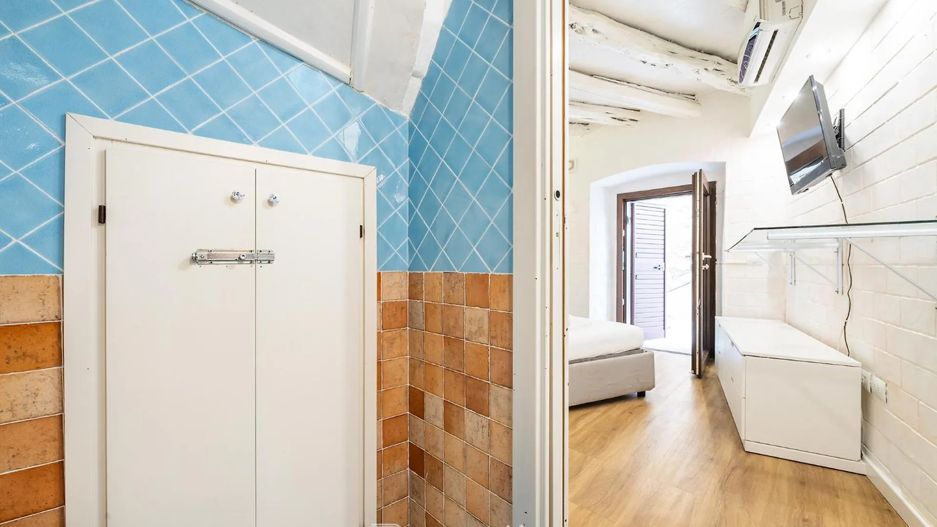 Cagliari Boutique Stay By Propertize