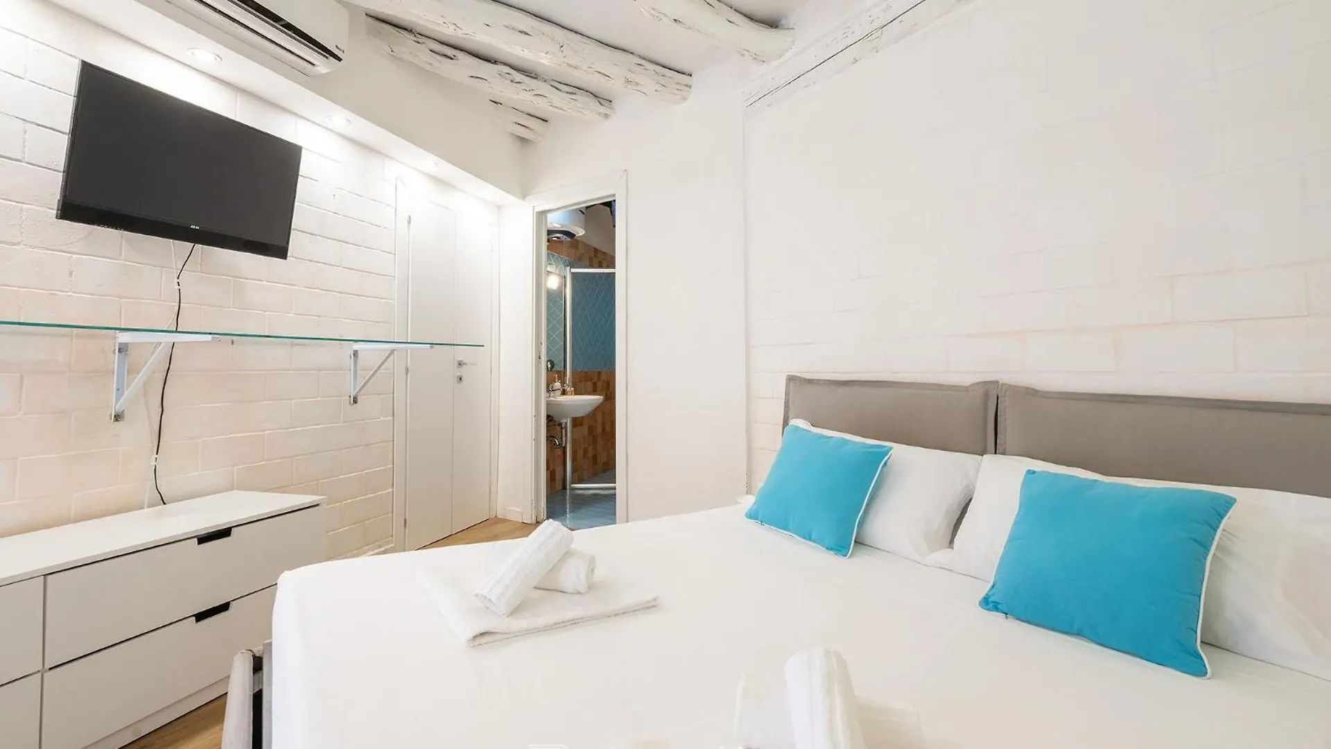 Apartmán Cagliari Boutique Stay By Propertize