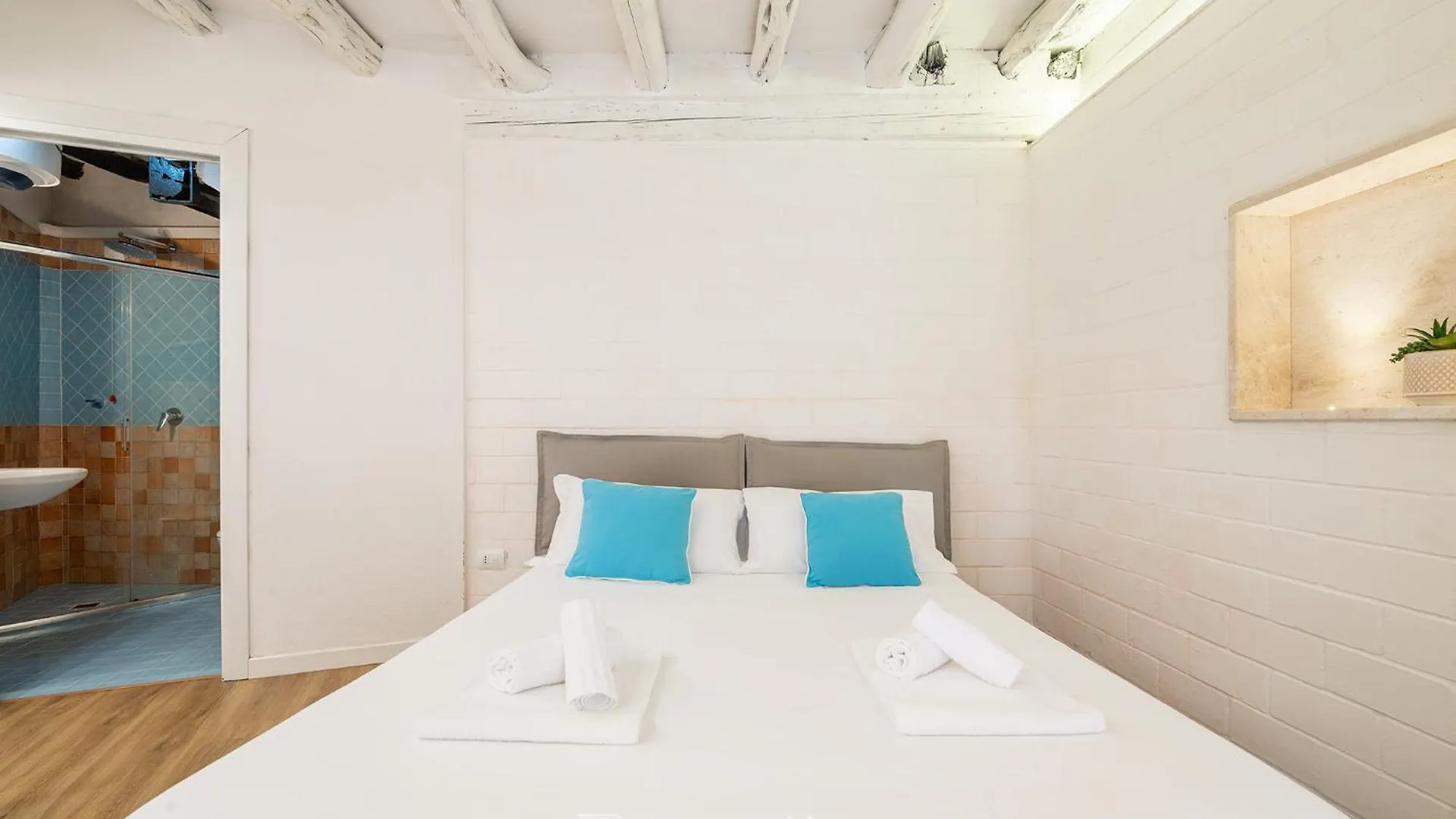 Cagliari Boutique Stay By Propertize Italien