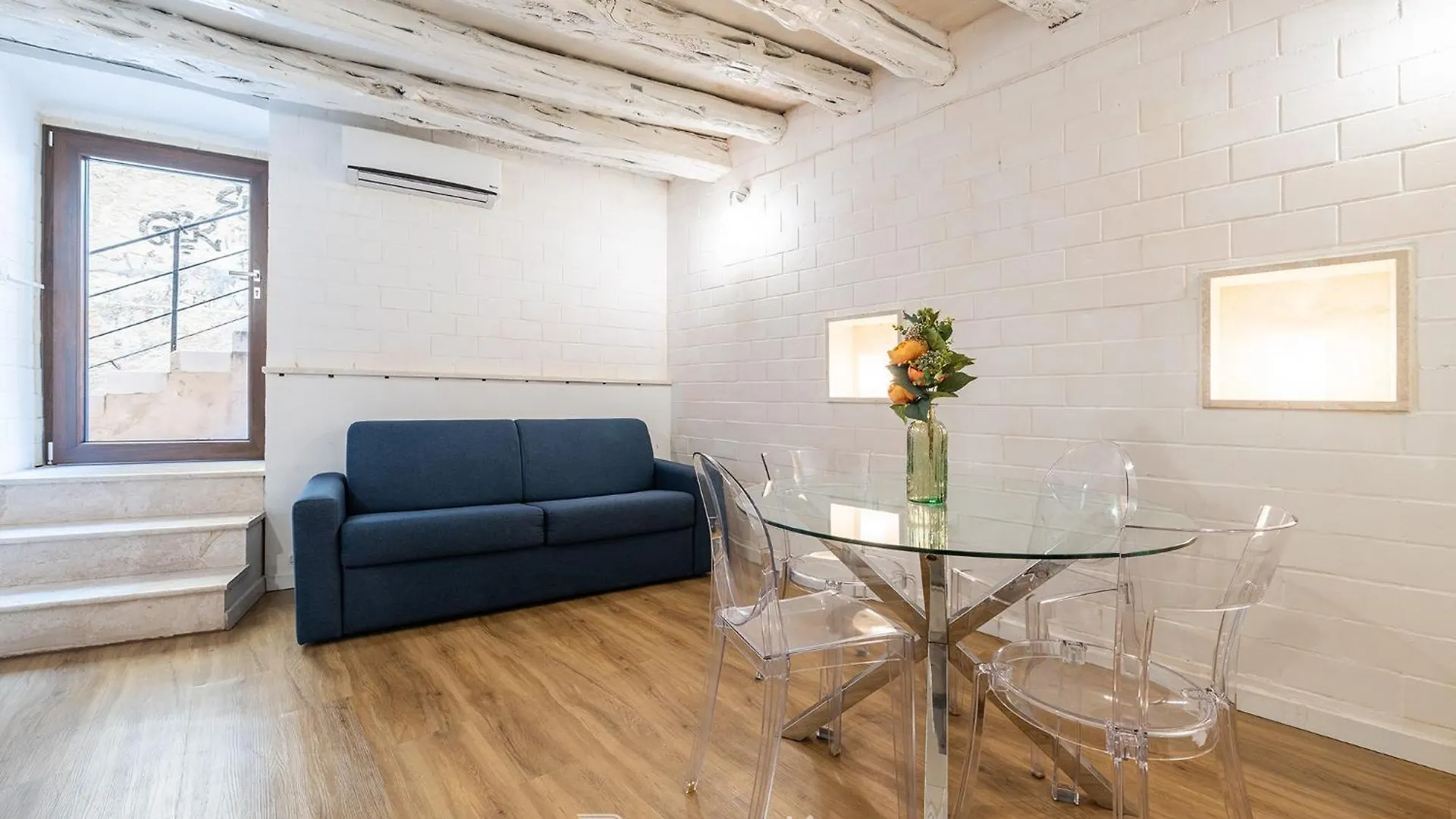 Lägenhet Cagliari Boutique Stay By Propertize Italien