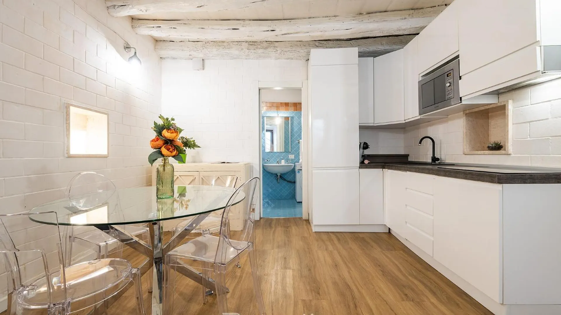 Cagliari Boutique Stay By Propertize