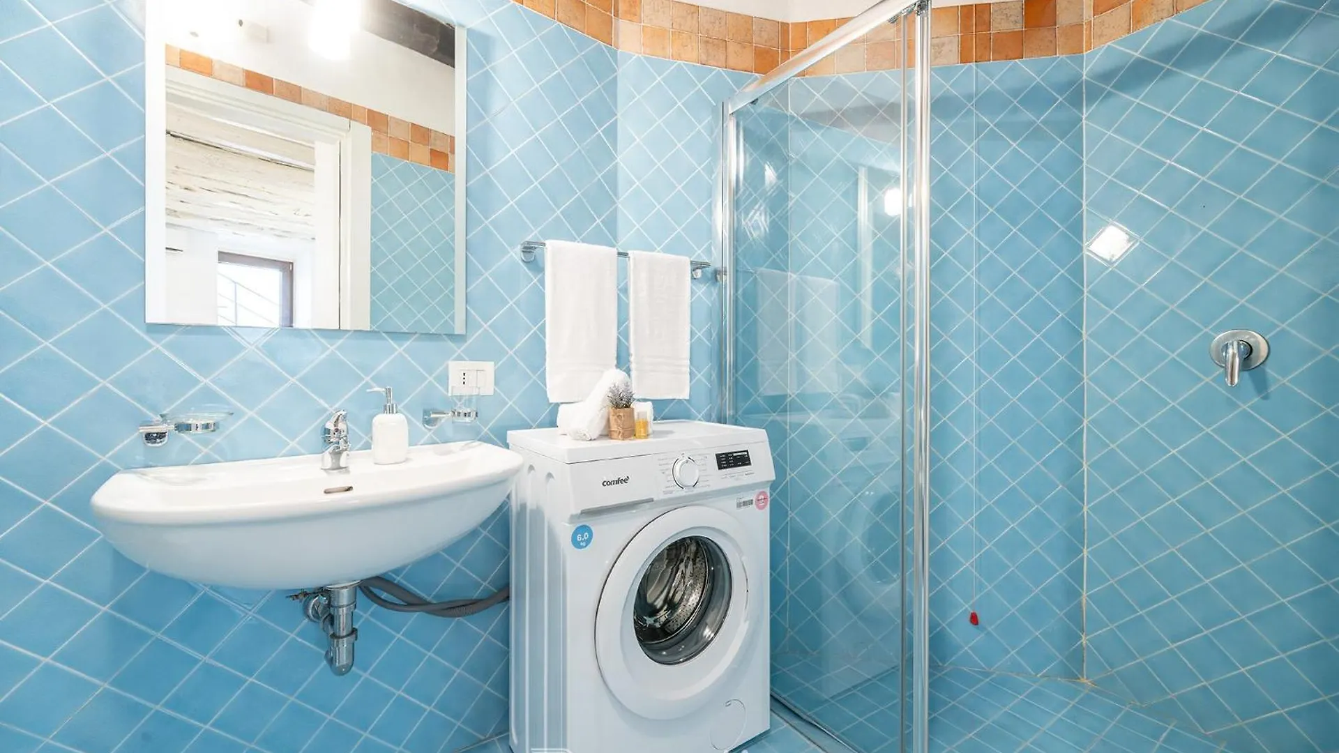Lägenhet Cagliari Boutique Stay By Propertize Italien