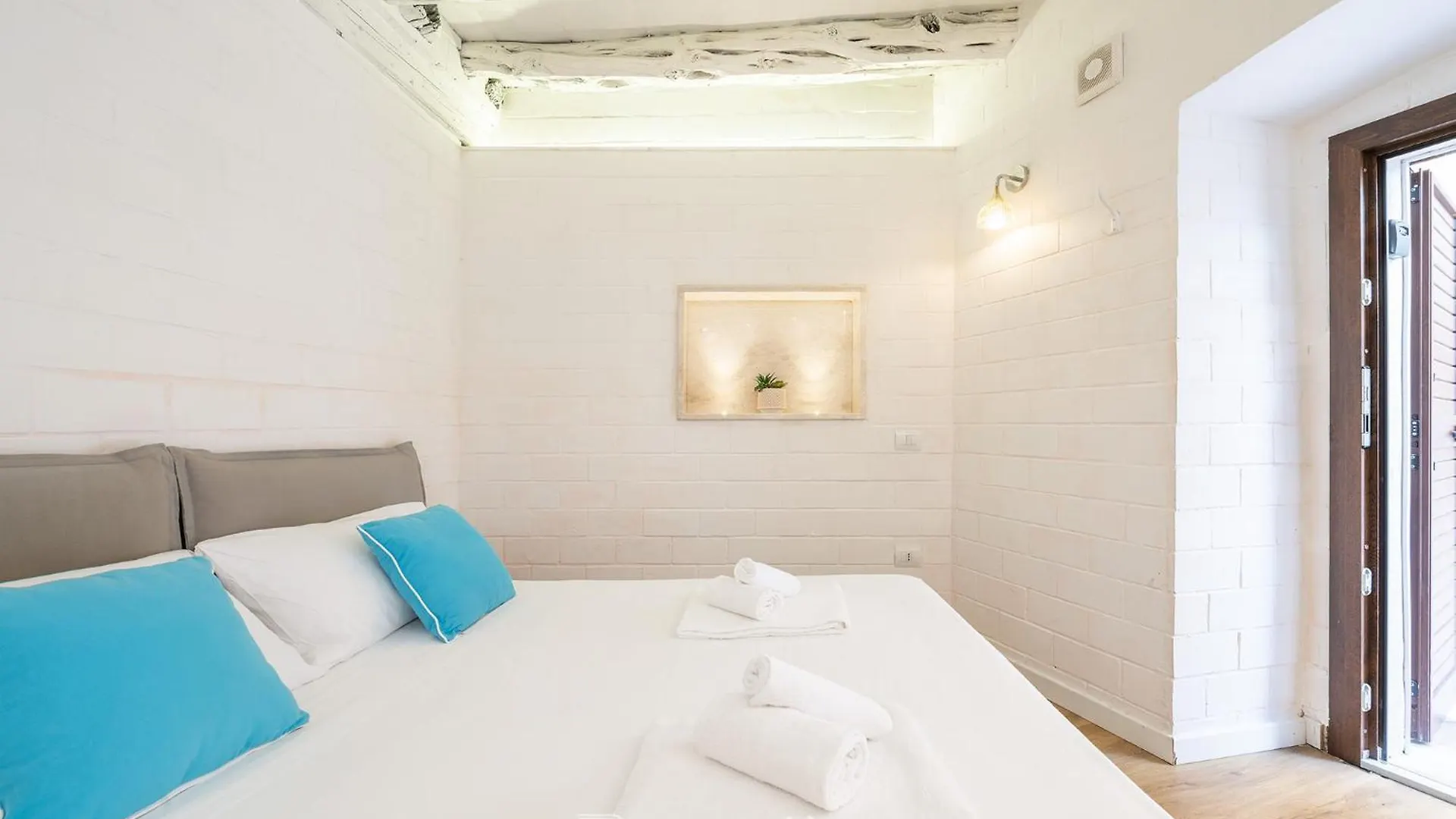 Cagliari Boutique Stay By Propertize